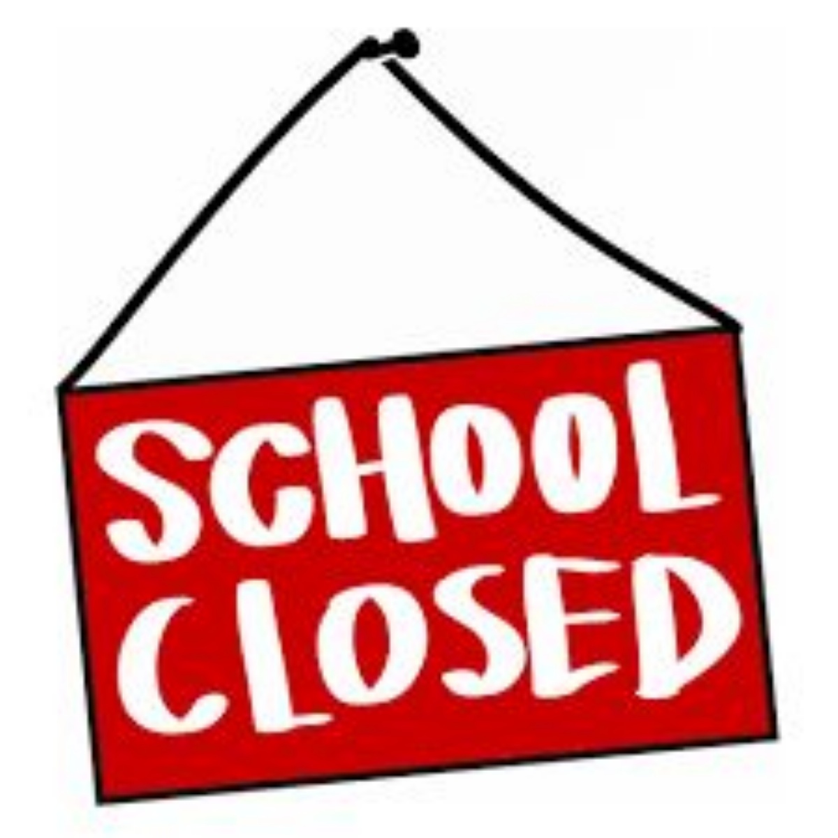 Hillcrest School Sixth Form Centre School is Closed